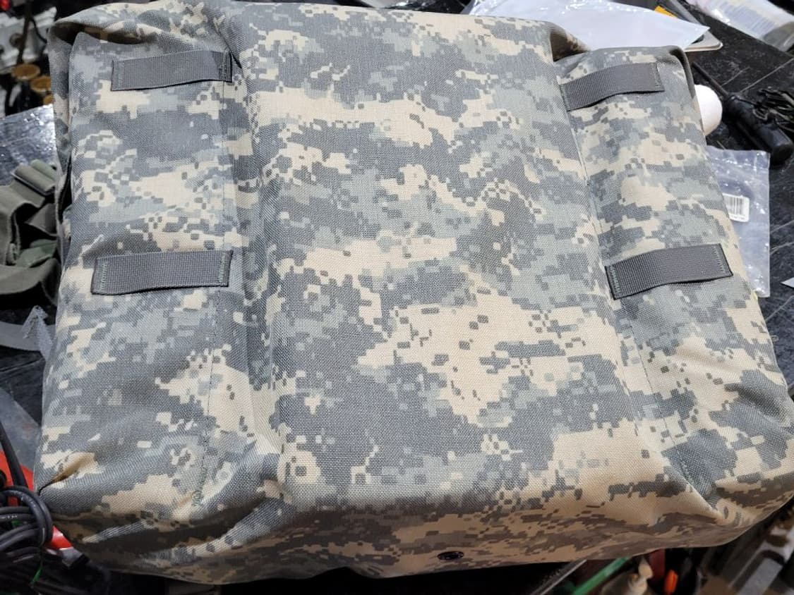 미 ACU 휴대용 가방 상품이미지6