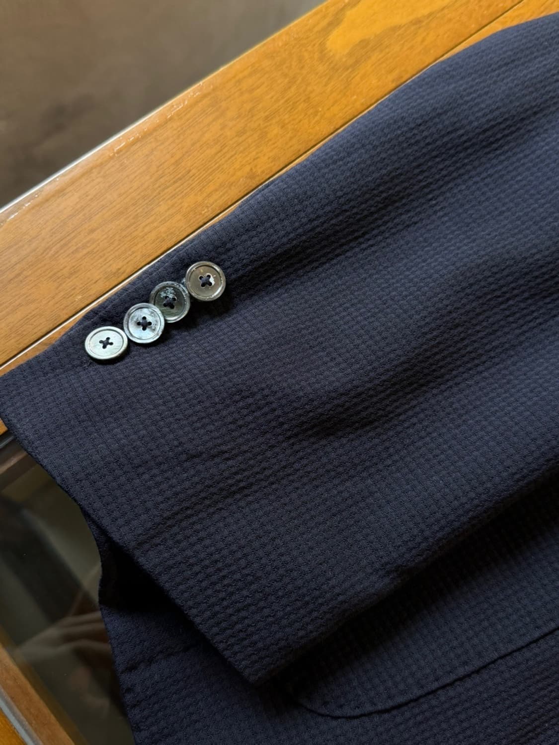 휴고보스 블랙라벨 테일러드 자켓 103~105 상품이미지10