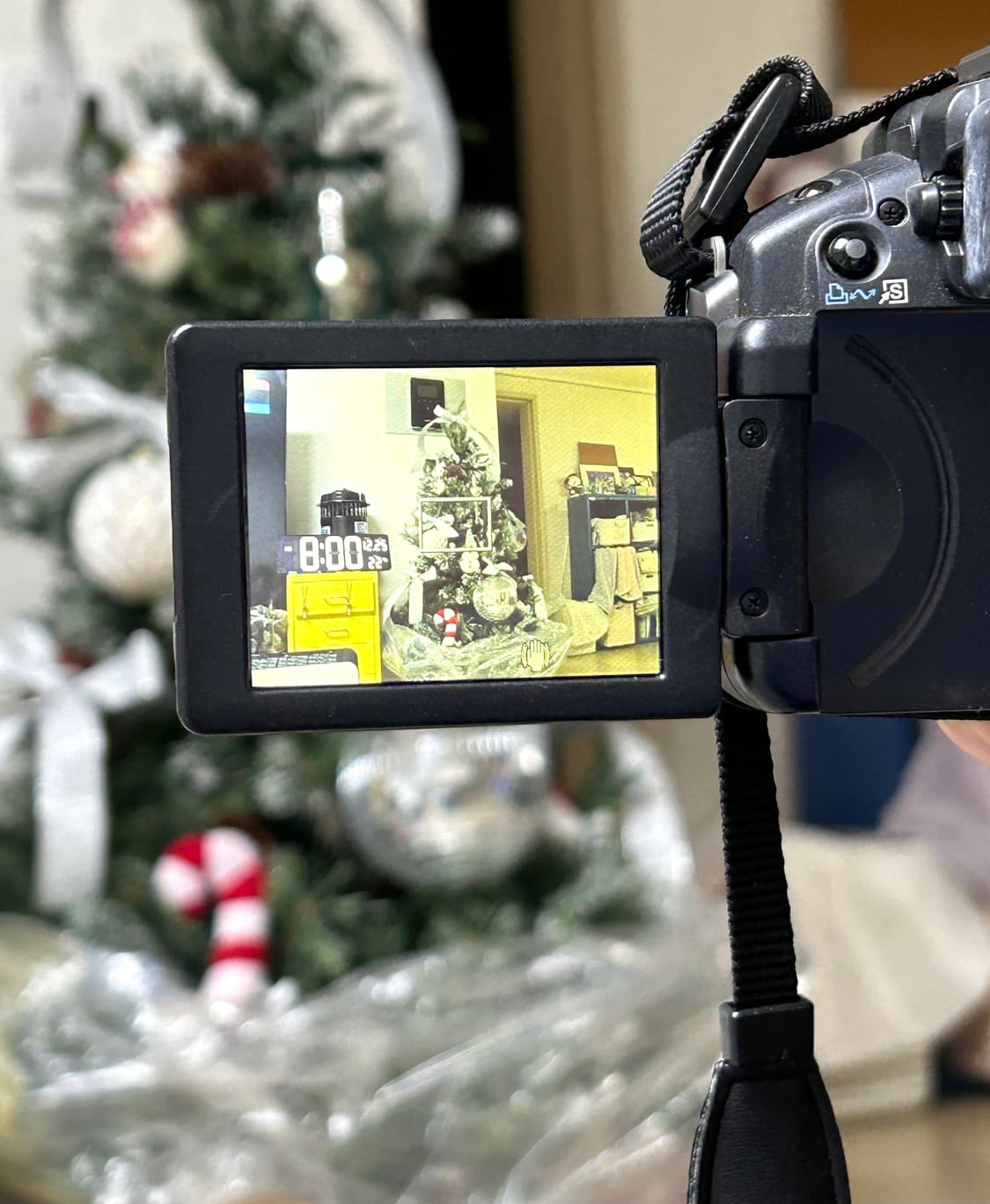 캐논 파워샷 s5 IS 디지털 카메라 (빈티지) 상품이미지4