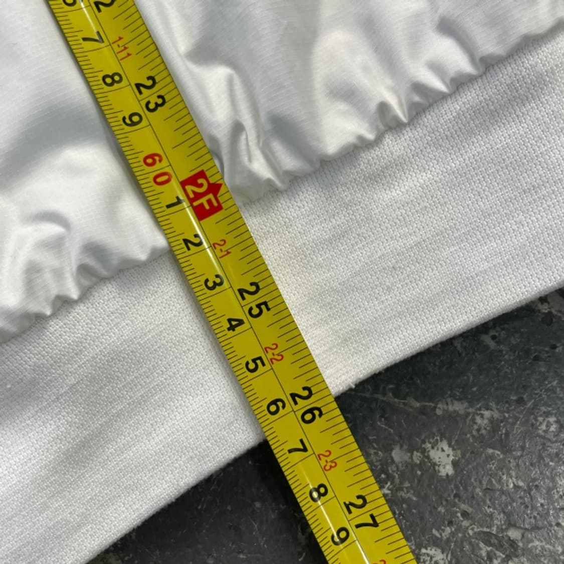 95-100 나이키 윈드러너 바람막이  상품이미지6