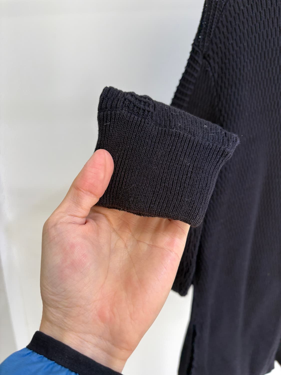 CALVIN KLEIN 집업 상품이미지4