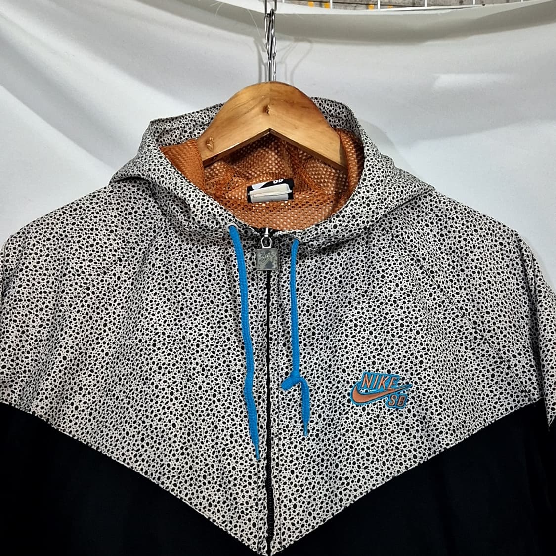 Nike 나이키SB 윈드러너 자켓 상품이미지2