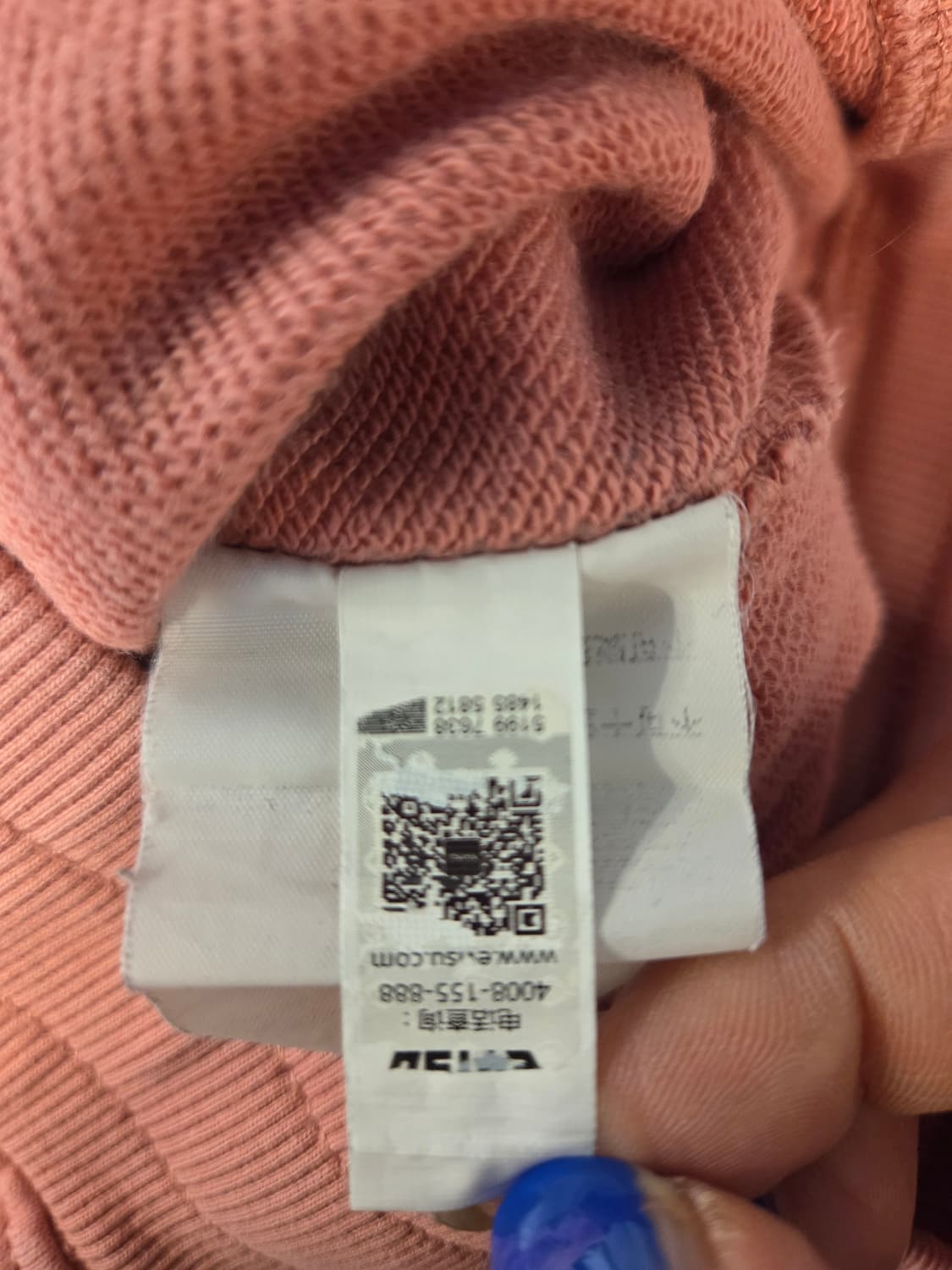 에비수 반바지 (30-31) 상품이미지7