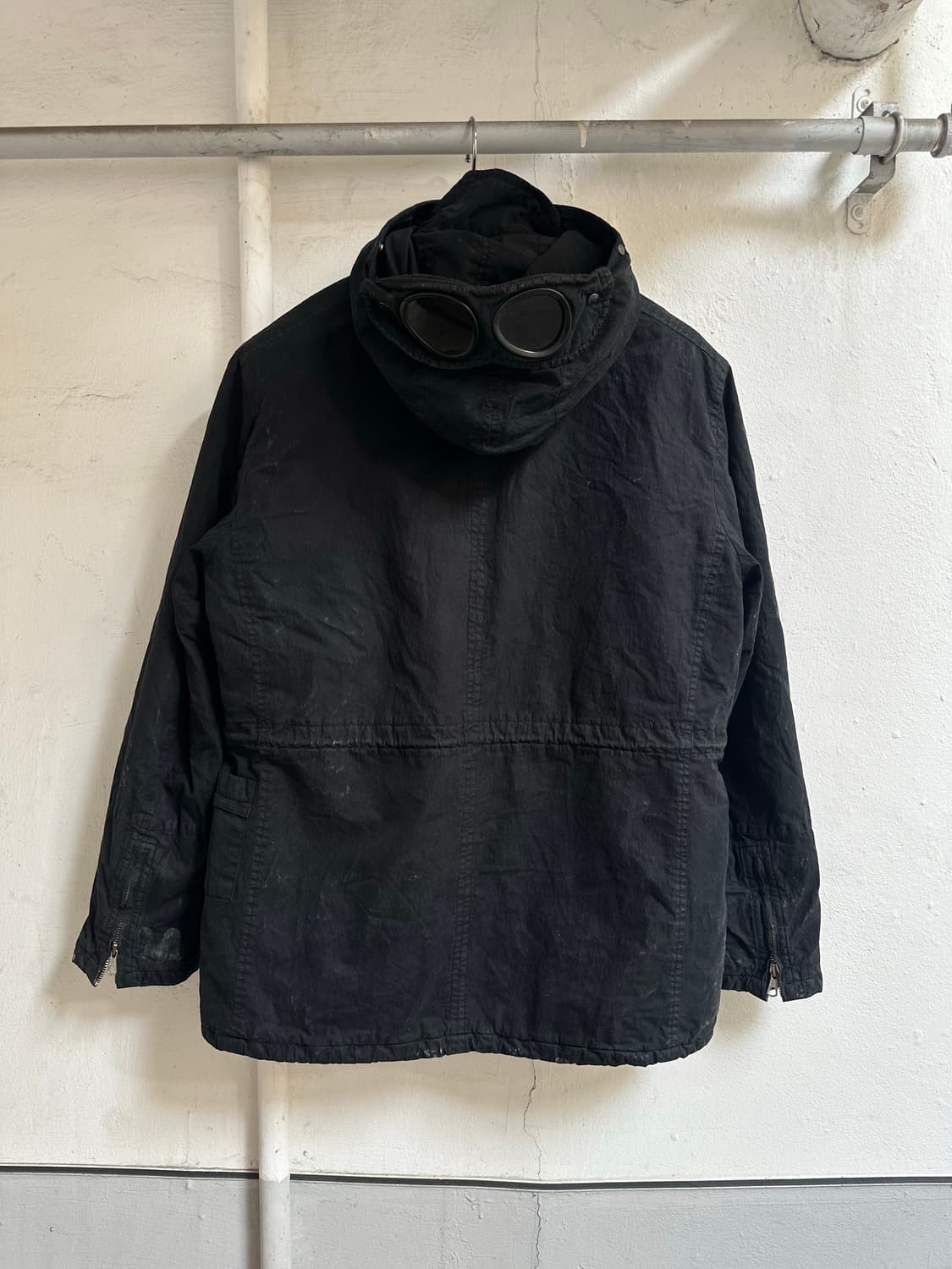 씨피컴퍼니 고글 밀레 밀리아 95 (100가능) 정품 상품이미지4