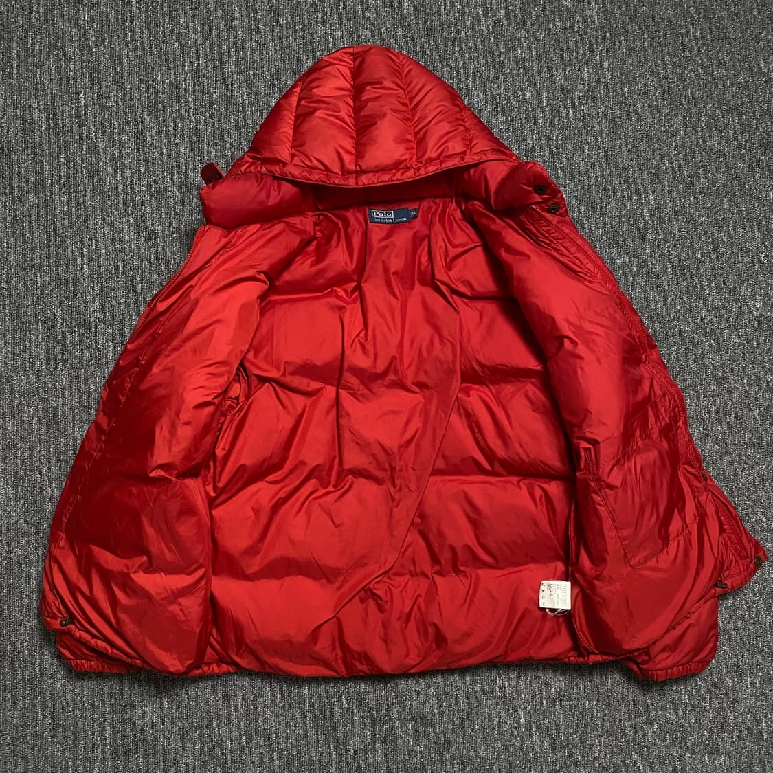 🌊Polo Elmwood Down jumper 상품이미지2