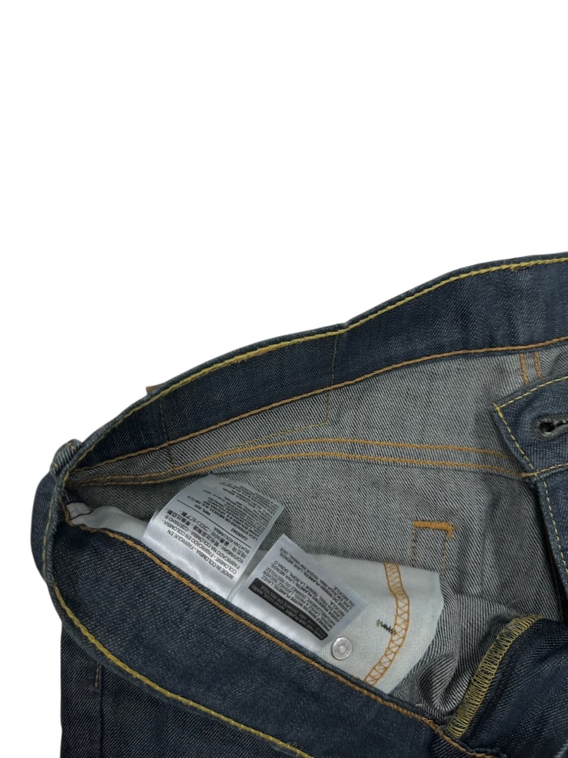 리바이스 511 (33) 상품이미지6