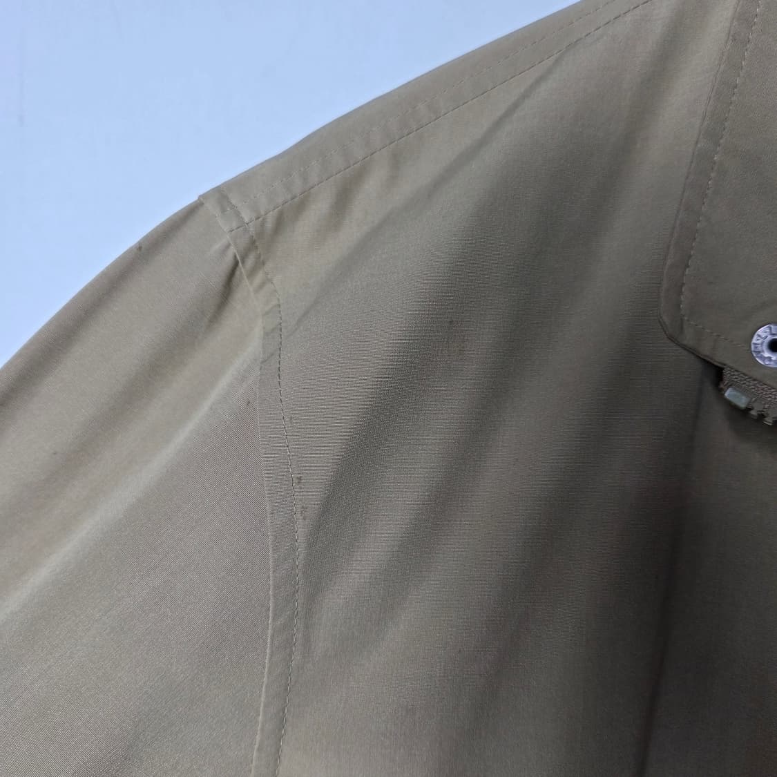 [YSL] 90~00's 입생로랑 제일모직 자켓 상품이미지8