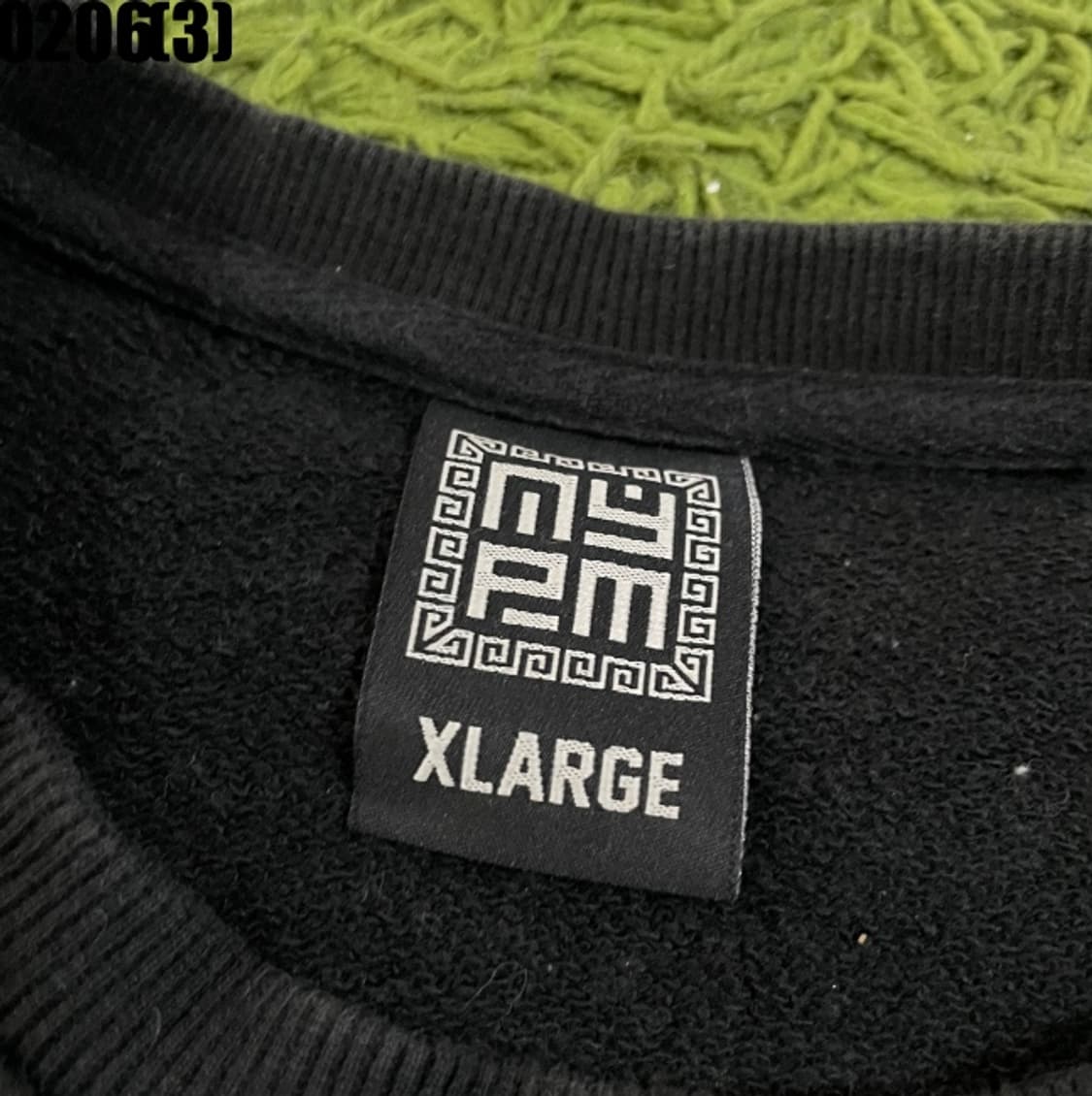 네스티팜 맨투맨 상품이미지3