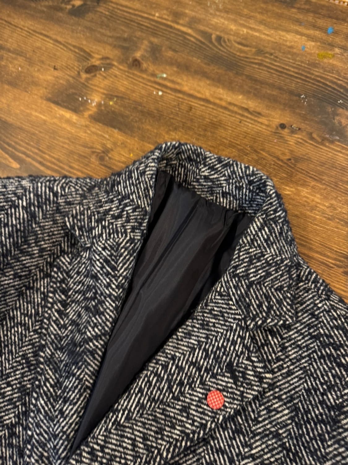 빠니깔레 테일러드 자켓 100 상품이미지7