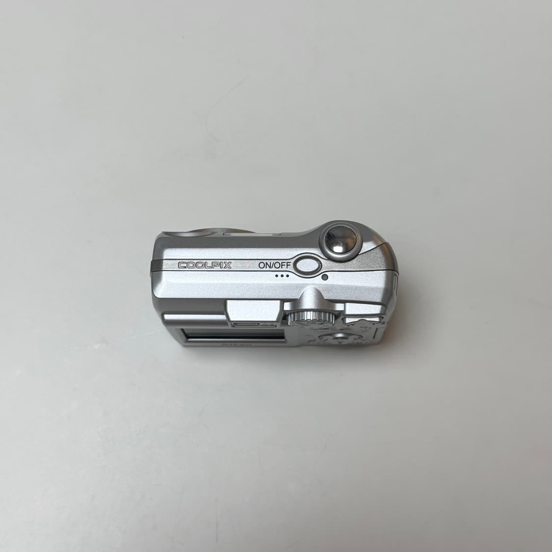니콘 쿨픽스 E5600 디카 상품이미지4