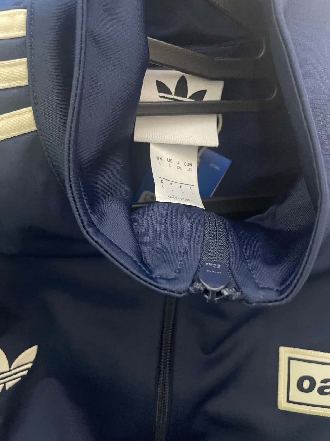 오아시스 서울 마킹 L 상품이미지2