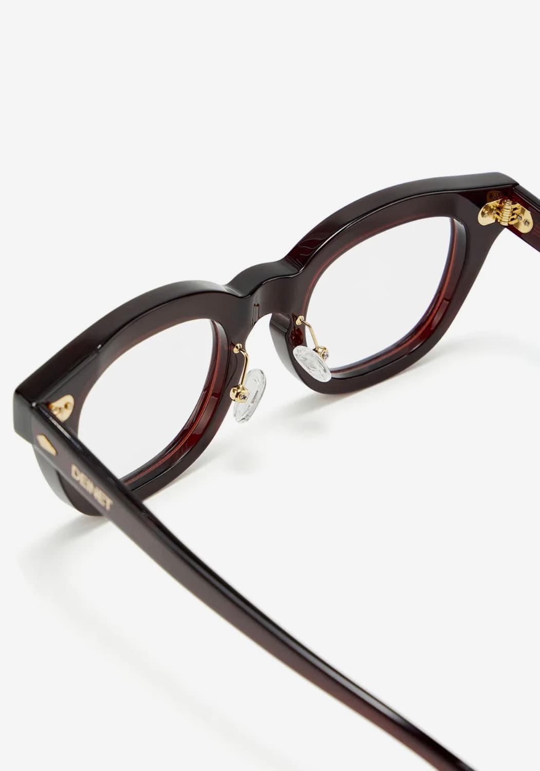 DEINET GLASSES IN DARK BROWN 상품이미지3