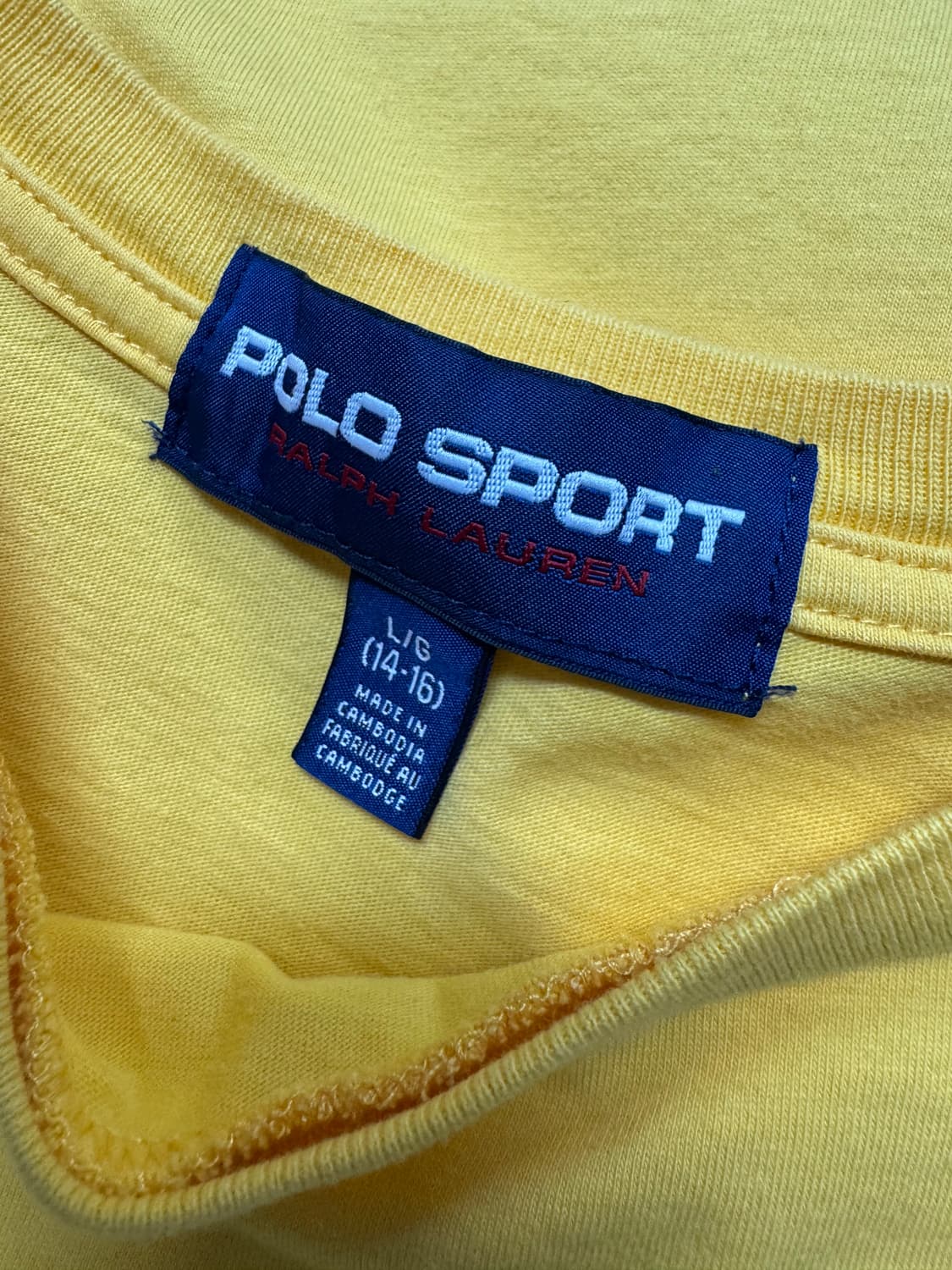 폴로 스포츠 상품이미지3