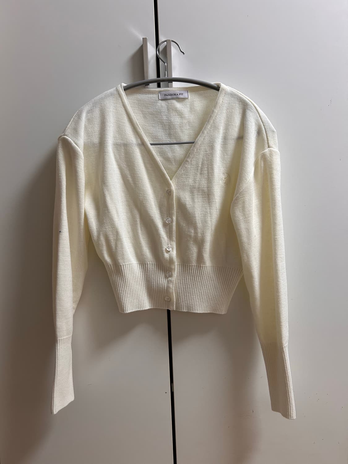 판도라핏 가디건 상품이미지1