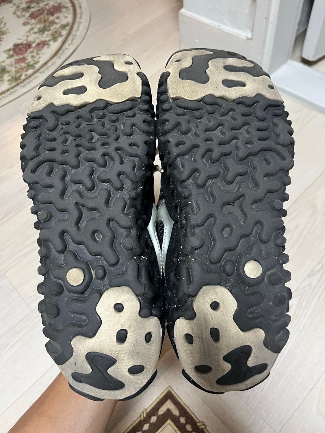 나이키x언더커버 / 오버브레이크 / 280 상품이미지5