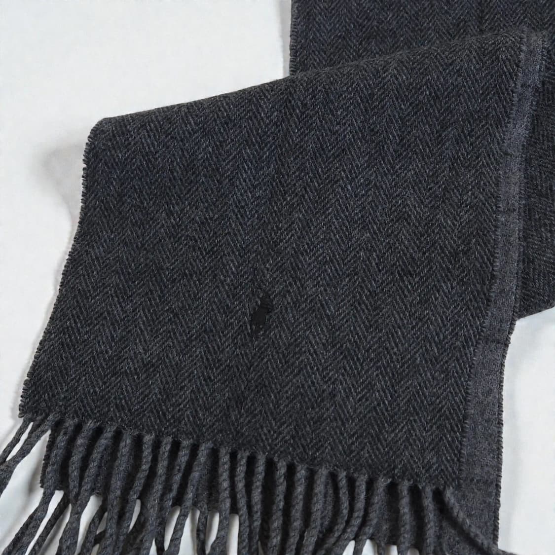 POLO 폴로 랄프로렌 램스울 머플러 목도리 상품이미지5