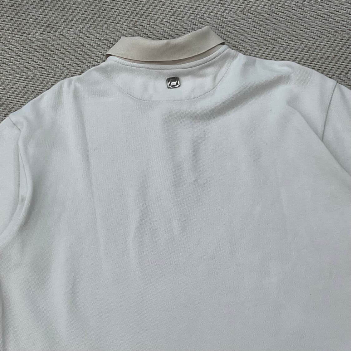 솔리드옴므 반팔카라티 r3487 상품이미지4