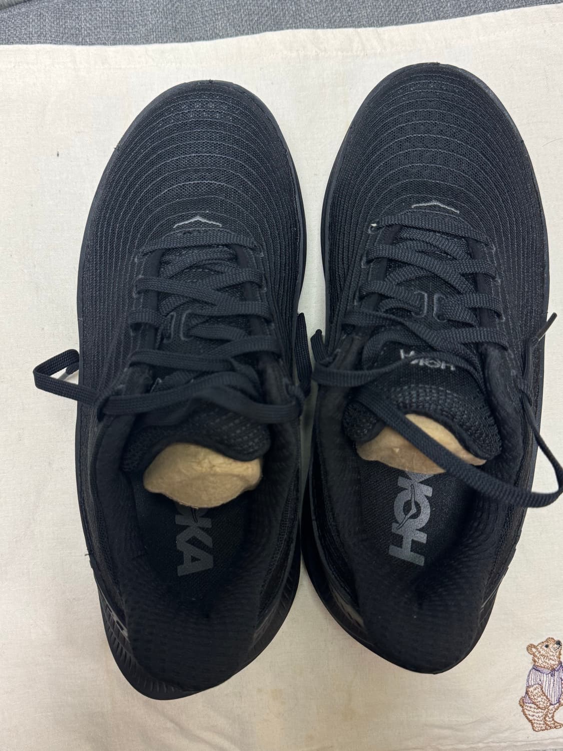 호카 tc1.0 black  상품이미지2