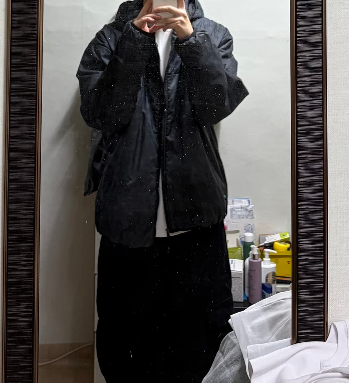 (~3/30까지) 나이키acg 써마핏 로프드도프 L US/UE 상품이미지1