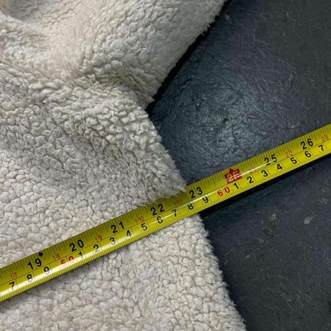 100 노스페이스 후리스 상품이미지7