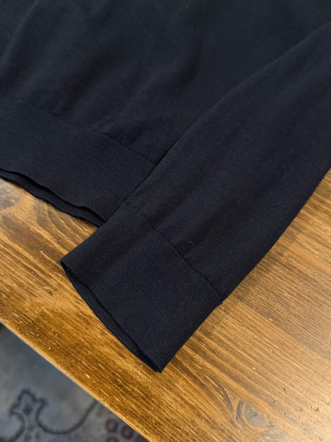 COS 코스 니트 pk 100 상품이미지7