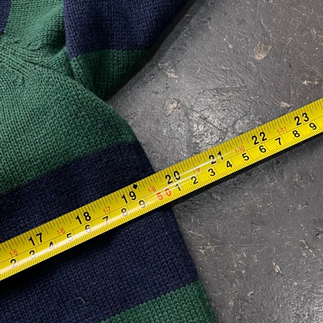 90 타미힐피거 가디건 상품이미지6