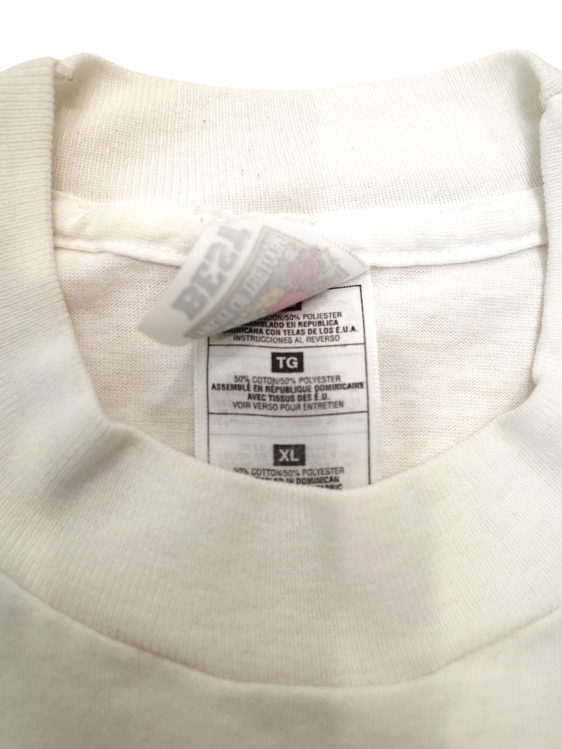 90‘s 마리아 티셔츠 상품이미지5