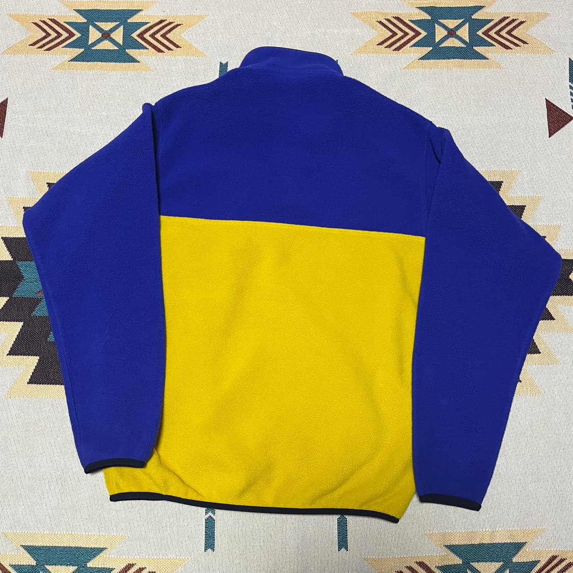 파타고니아 신칠라 스냅티 m 상품이미지5