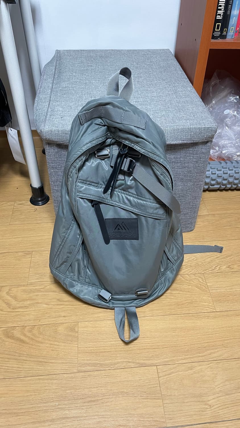 그레고리 어센드데이팩 상품이미지3