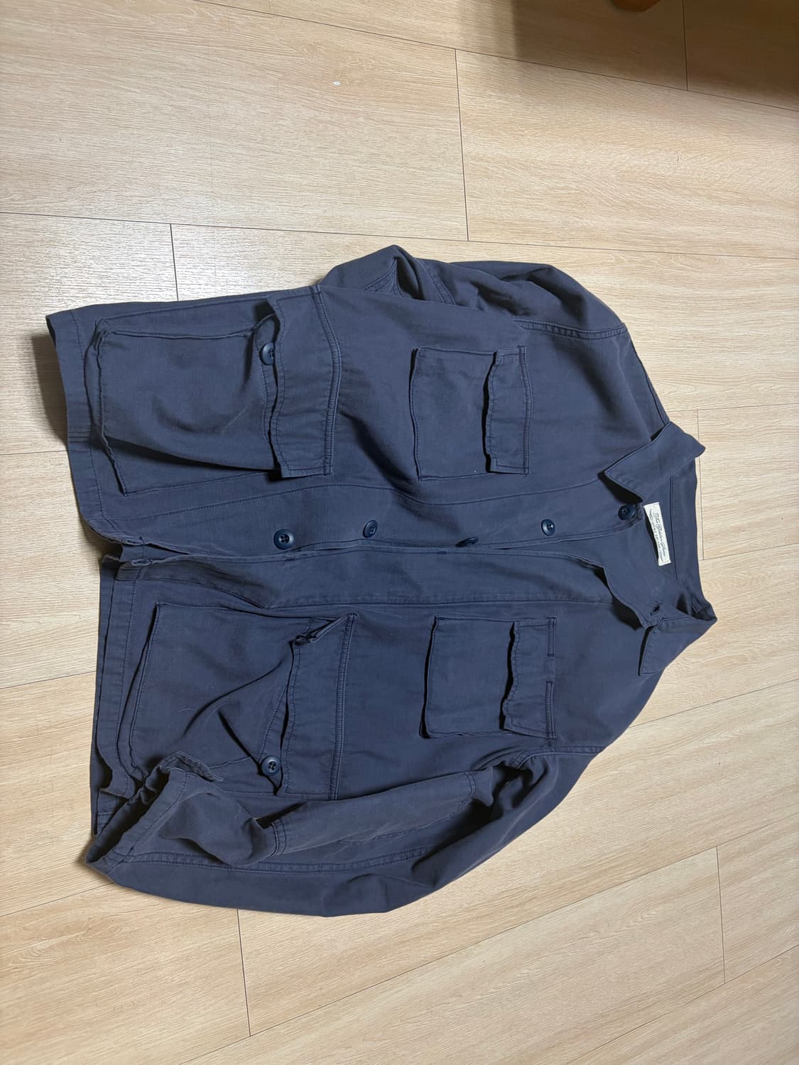 remi relief x beams plus bdu자켓 레미릴리프 m 상품이미지1