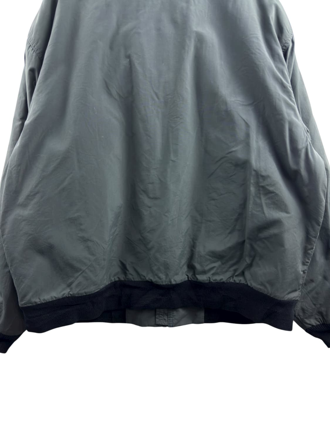 LL BEAN 80S USA WARM-UP JACKET1248 상품이미지5