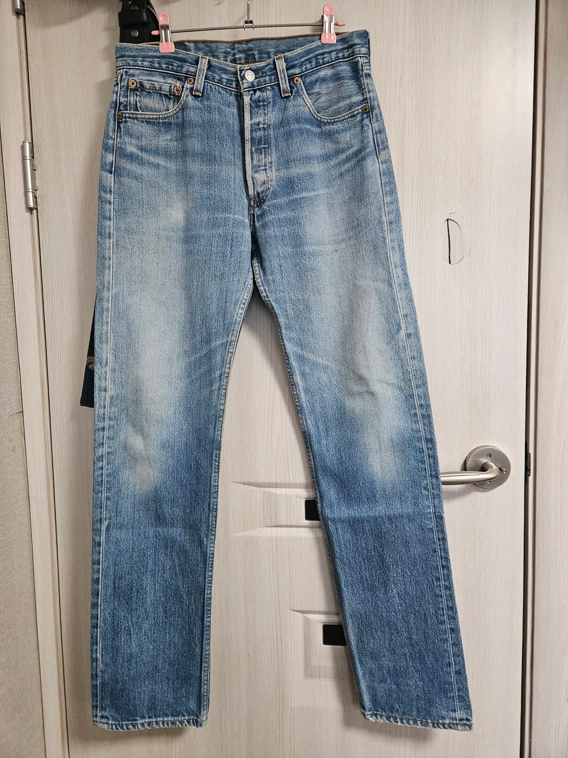 90s levis 501 31x36 미제 리바이스 빈티지 상품이미지1
