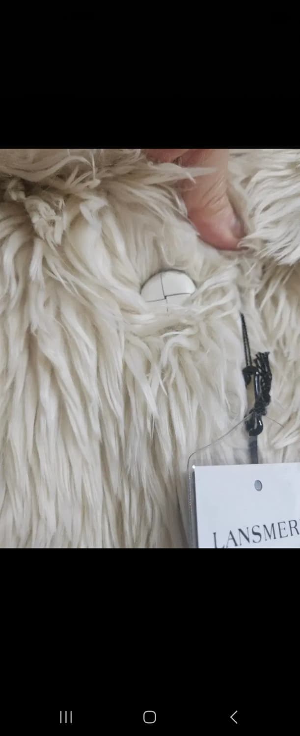 zoo Lansmere 란스미어 옷팝니다 상품이미지5