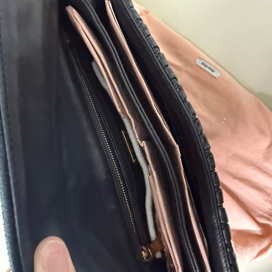 미우미우 마테라쎄  상품이미지3