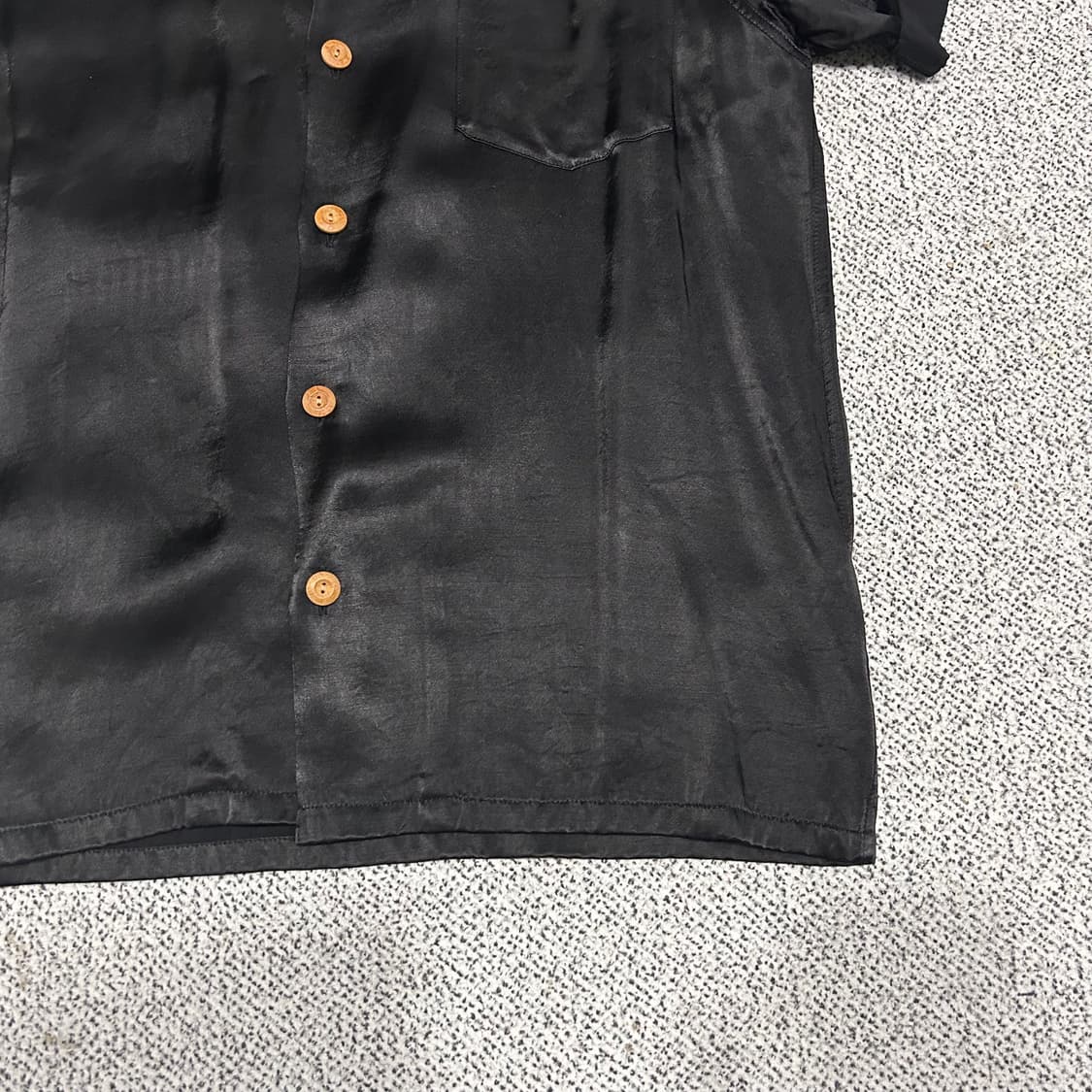 비즈빔 셔츠 상품이미지4