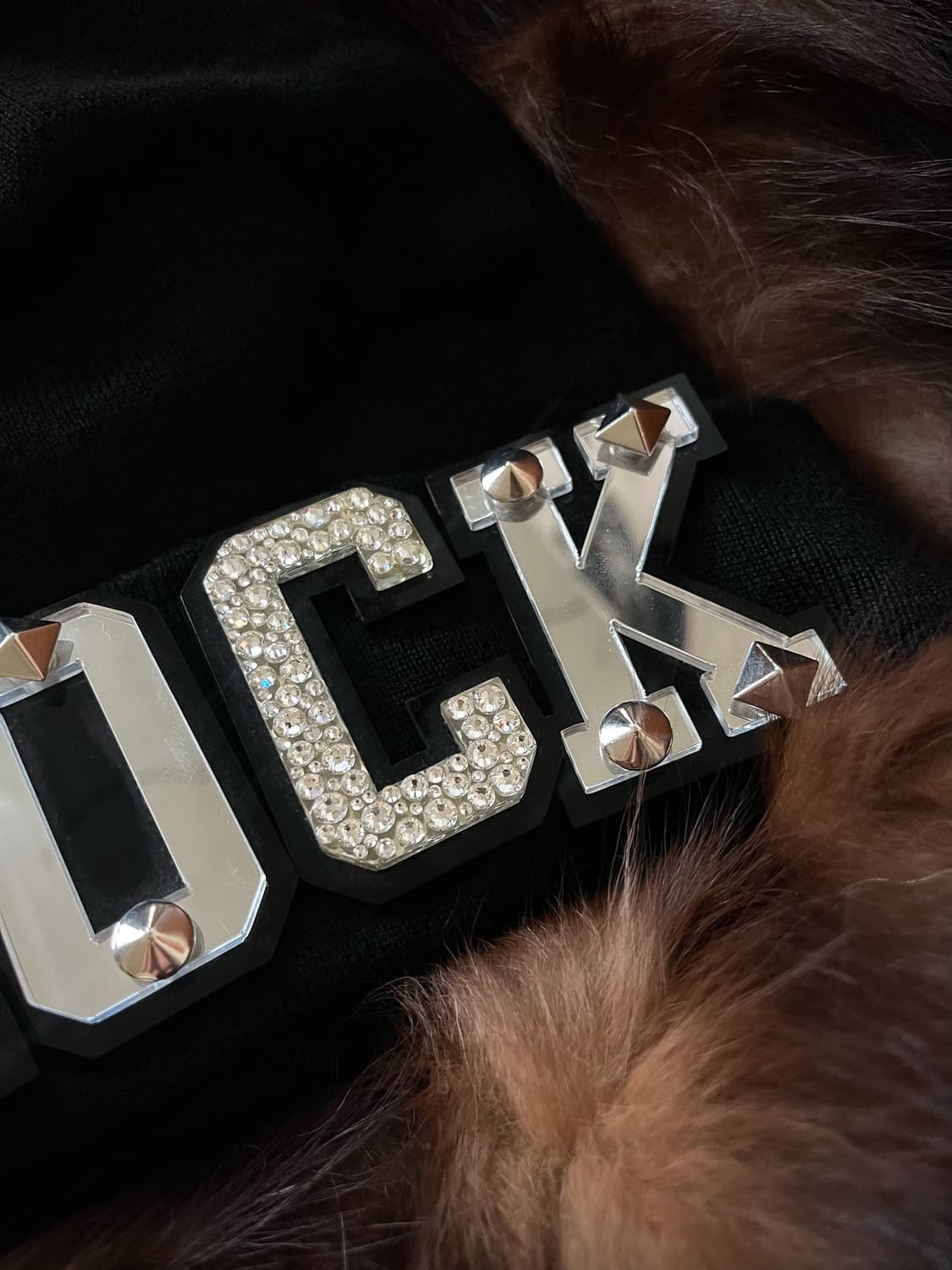 RSVP 2013fw 3D R.O.C.K Wool Beanie 상품이미지7