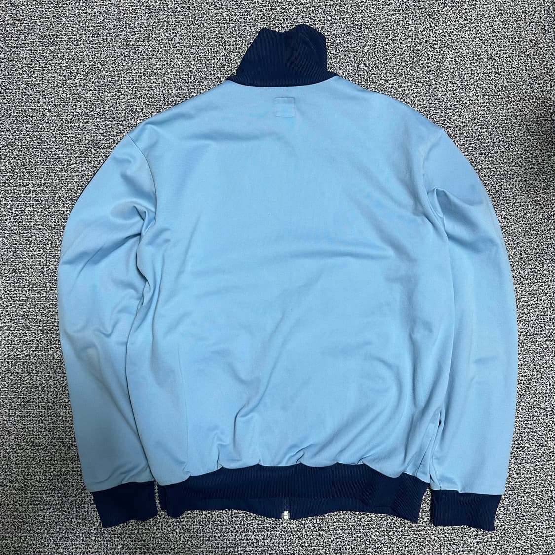 (100) 아디다스 하늘색 스페인 져지 트랙탑 상품이미지4