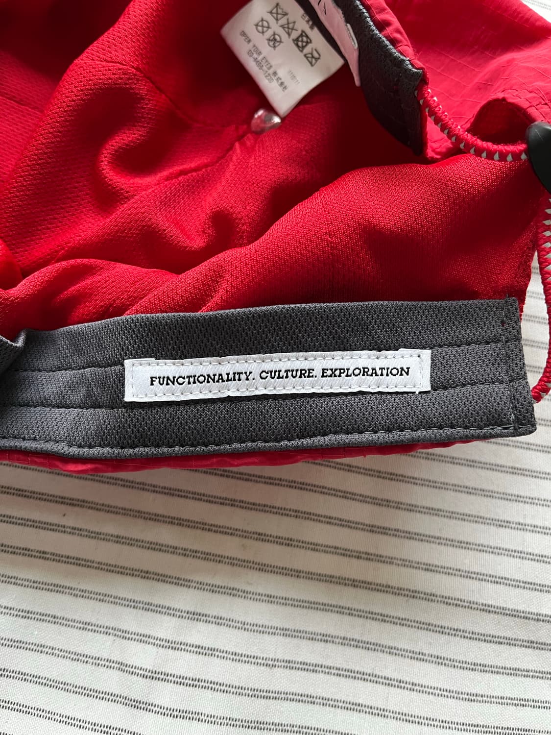 에프씨이 재펜 어드벤처 8-패널 햇 상품이미지8