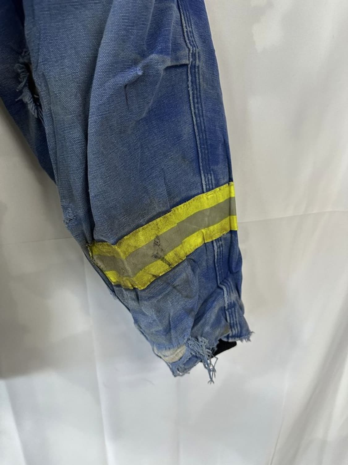 [XL] CARHARTT FR 칼하트 리플렉터 코튼 워크자켓 상품이미지4