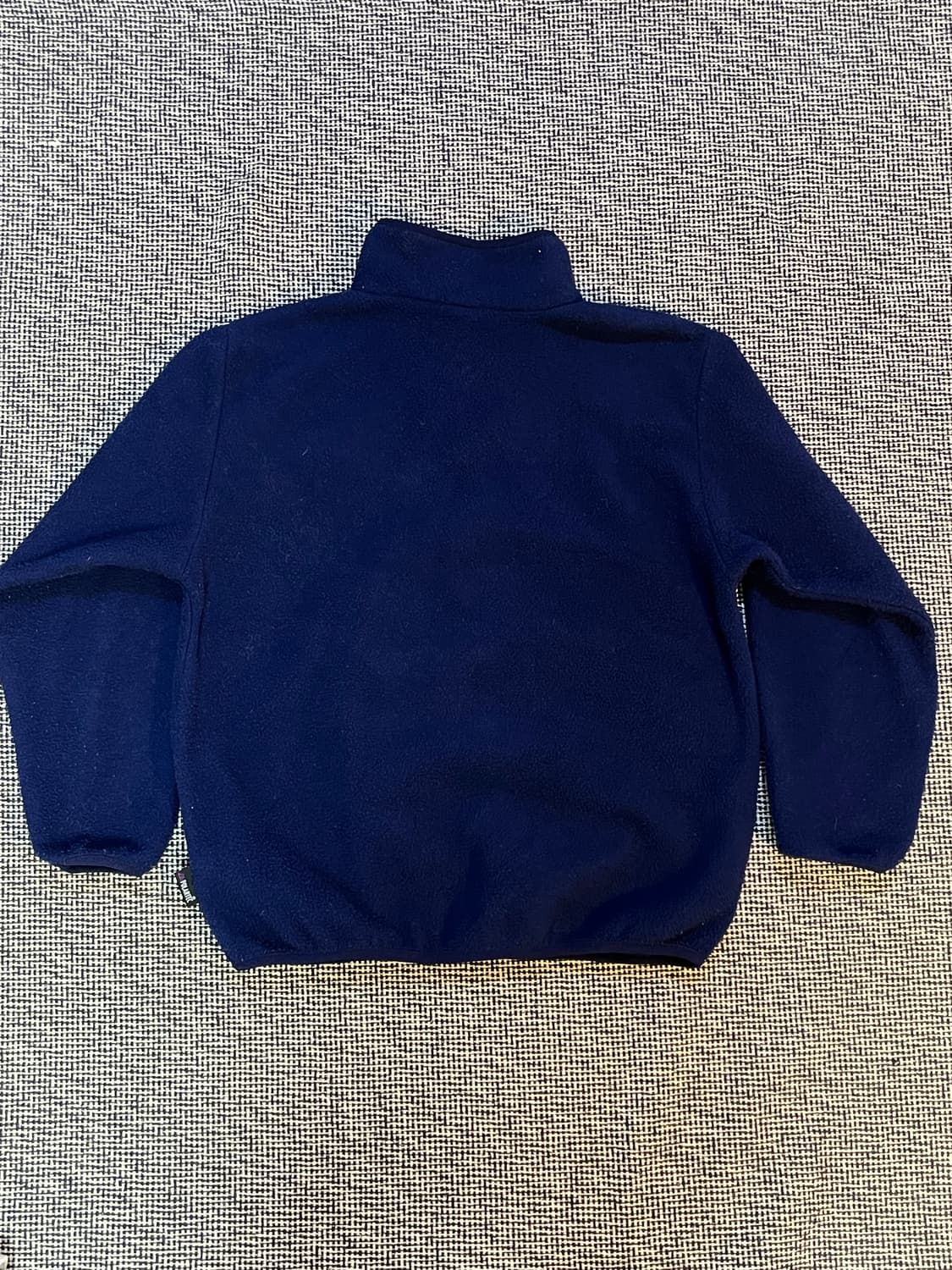 Avalanche 폴라텍 플리스 아노락 usa 상품이미지6