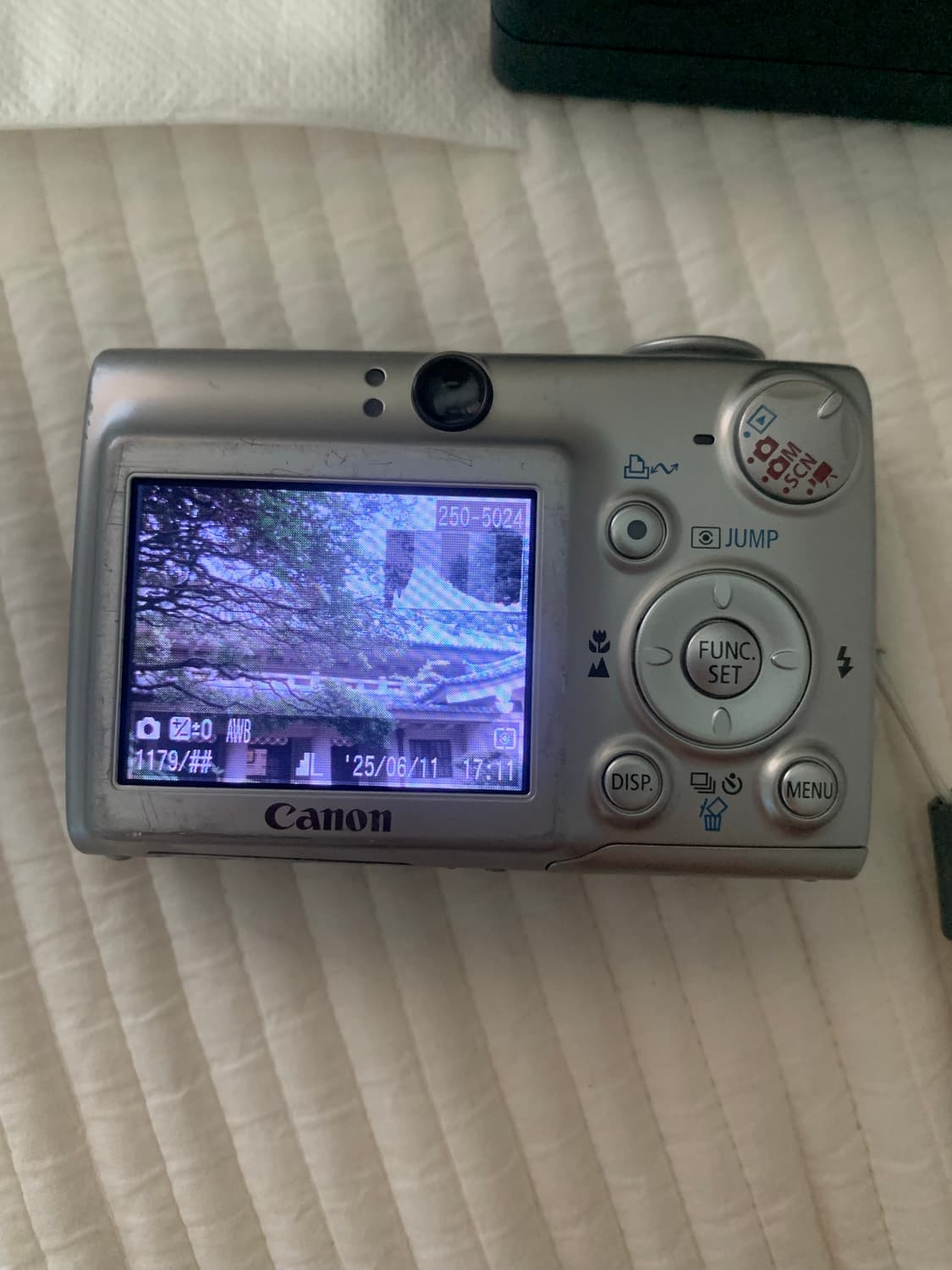 캐논 빈티지디카 익시 ixy 600 익서스 ixus 700 (일본내수) 상품이미지8