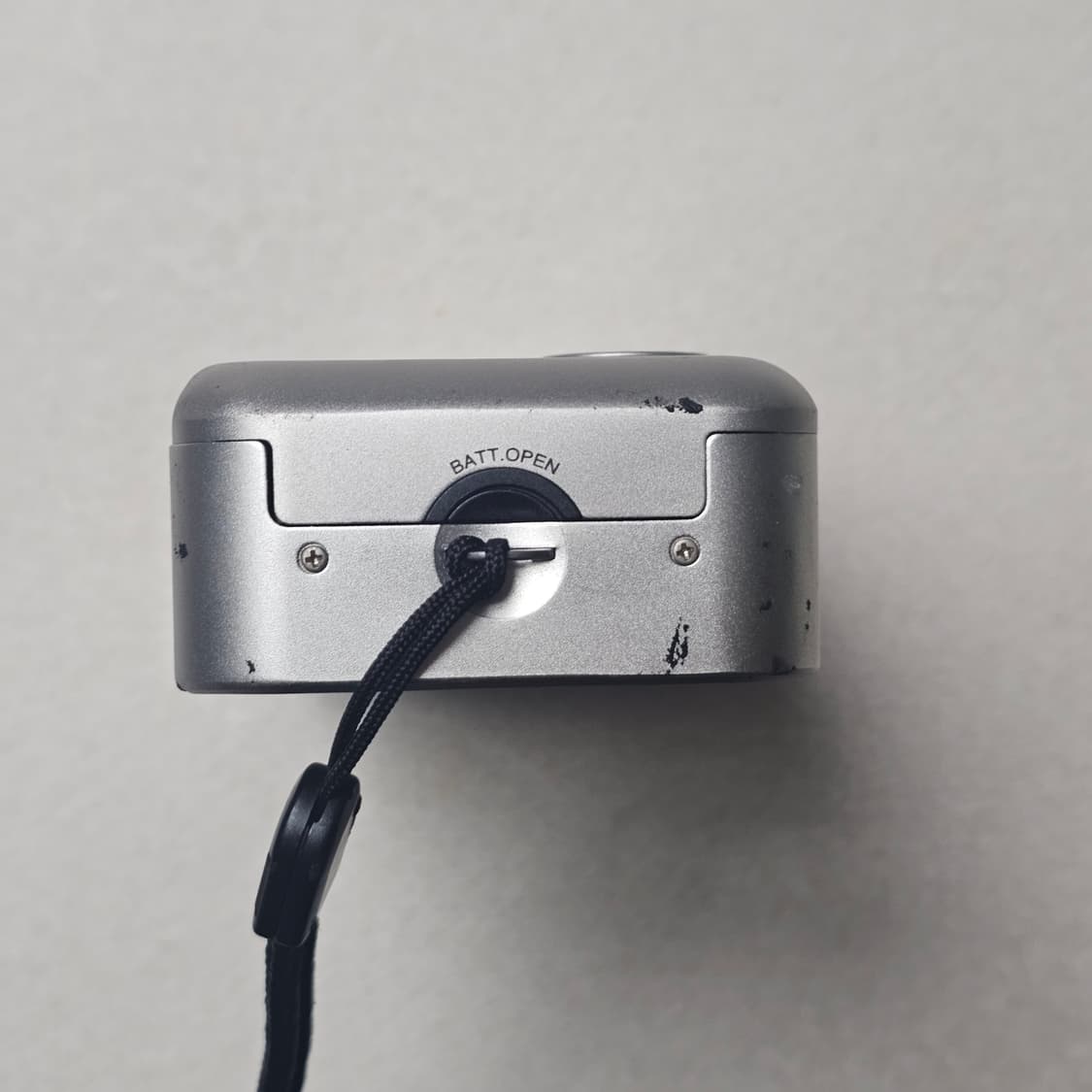 후지 티아라줌 필름카메라  상품이미지3