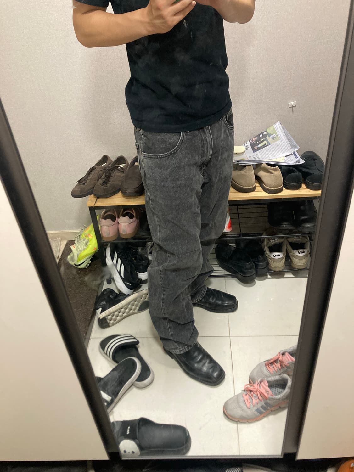 Levi’s Silver Tab 32x32 상품이미지1