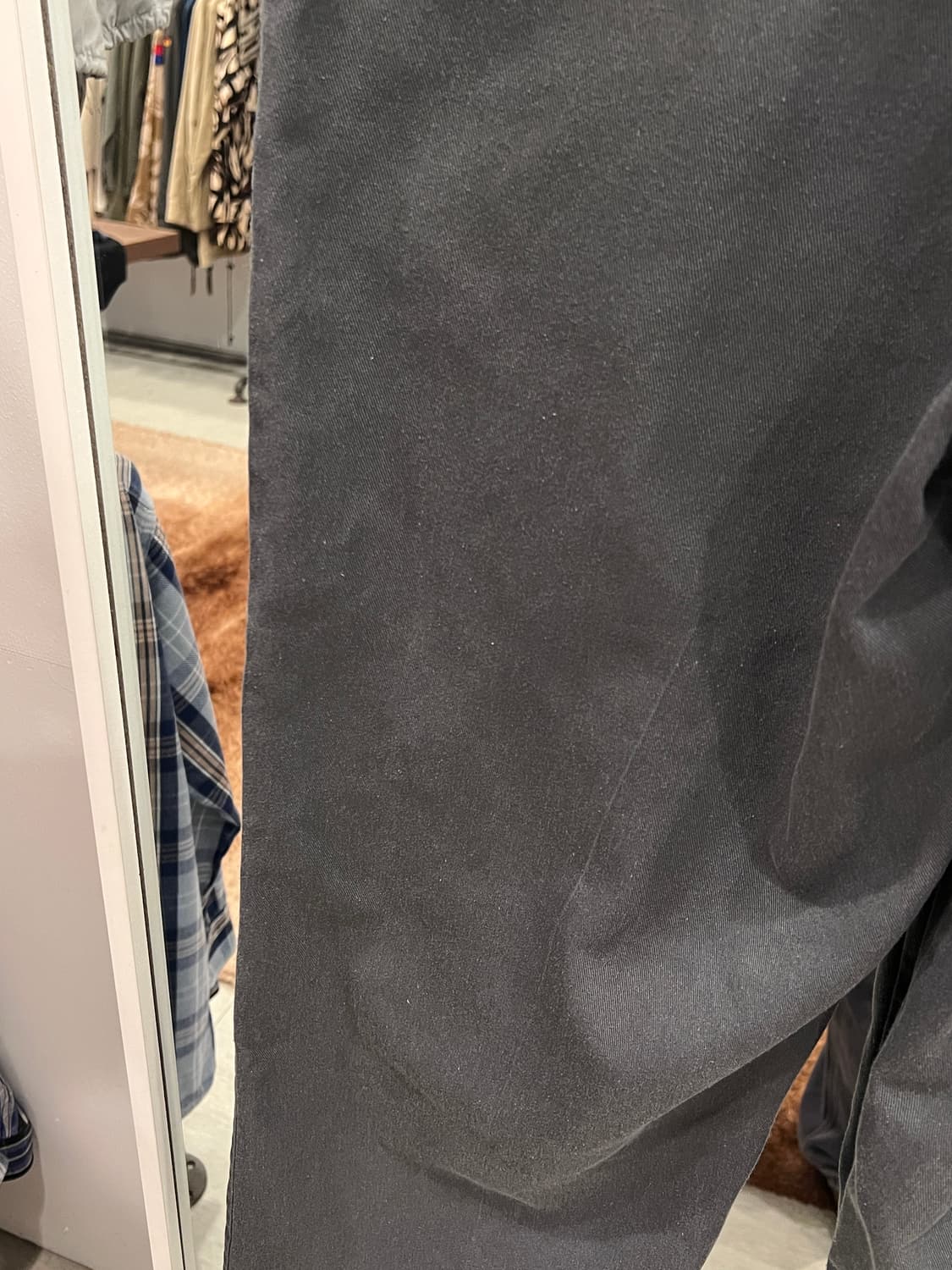 Dickies 디키즈 더블니 워크 팬츠 (36inch) 상품이미지7
