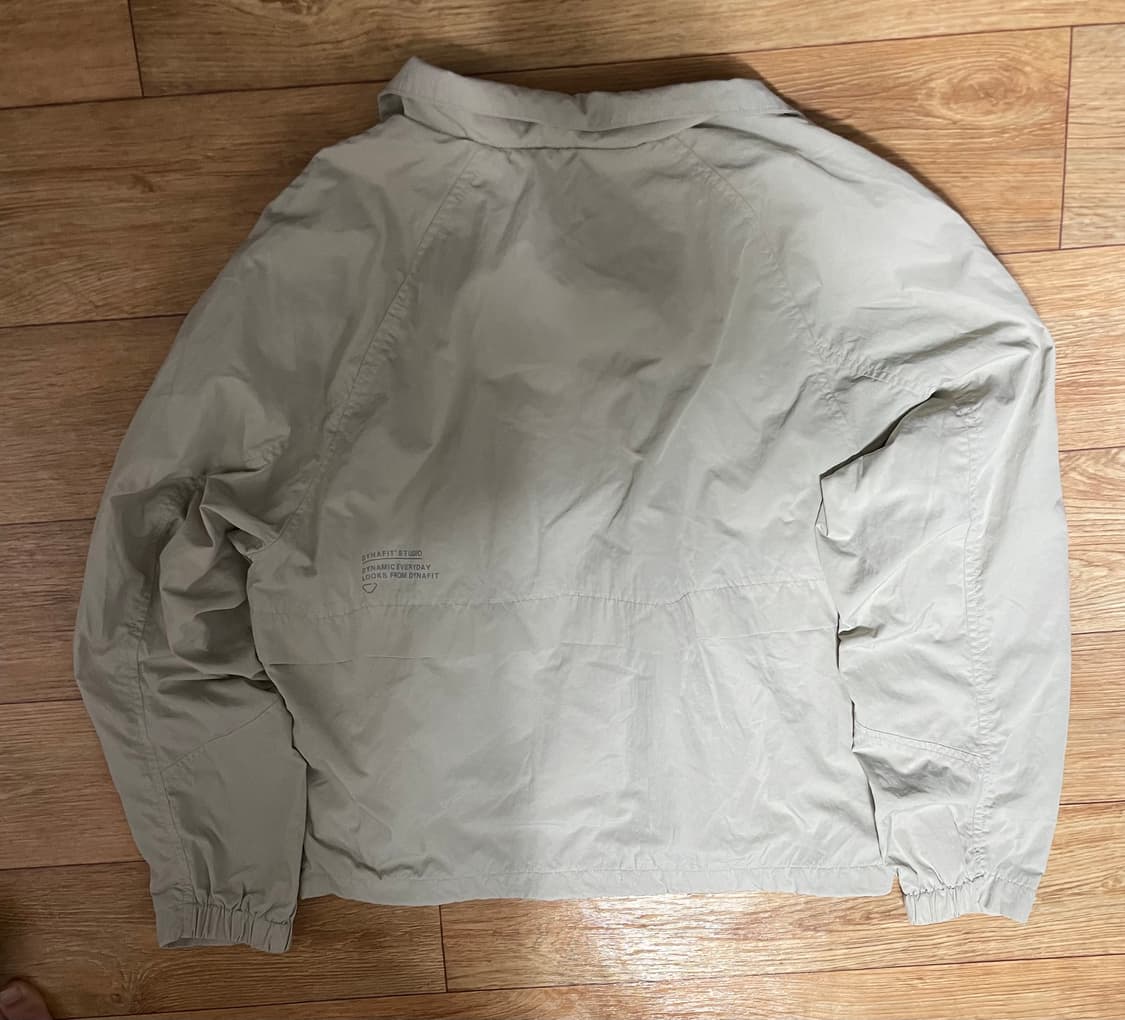 dynafit 다이나핏 바람막이 자켓 상품이미지2