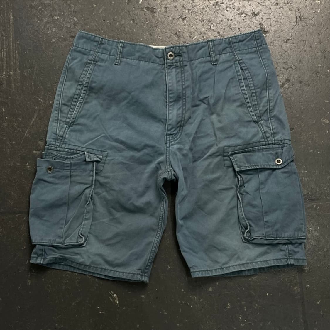 34 리바이스 카고 반바지  상품이미지1