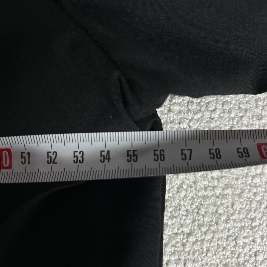 빈폴 블랙 후드 집업 자켓 100 상품이미지4