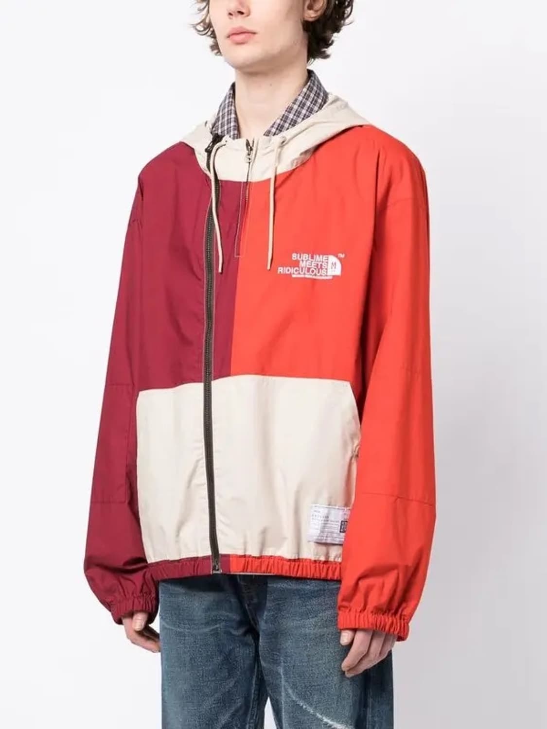 미하라야스히로 자켓 44 상품이미지1