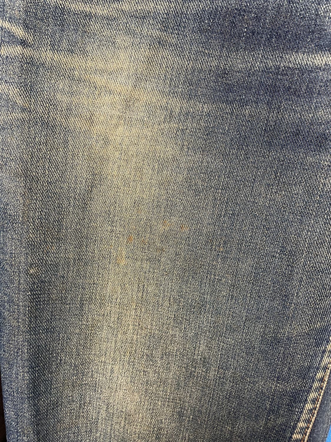 Levi's 517 Bootscut denim pants 상품이미지5