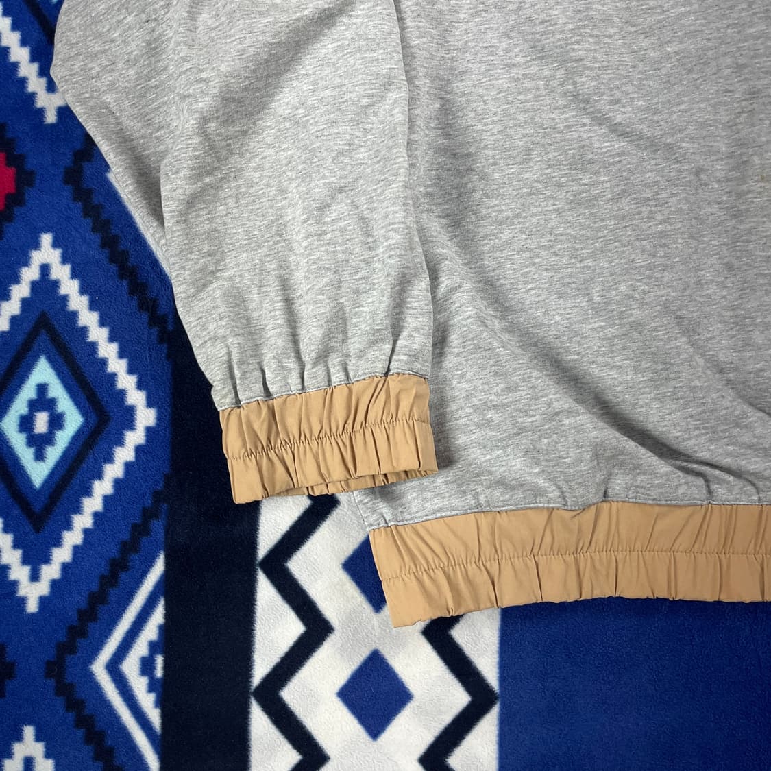 superthanks 아노락 후드 (실측확인) 상품이미지2